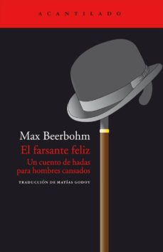 Amazon web services descargar ebook gratis FARSANTE FELIZ de MAX BEERBOHM en español 