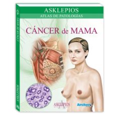 Descargar libros de isbn ATLAS DE CANCER DE MAMA in Spanish de CARLOS BAUTISTA ROJAS