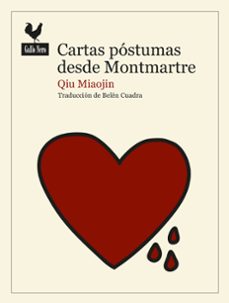 Descarga de libros electrónicos de reddit: CARTAS POSTUMAS DESDE MONTMARTRE  9788416529650 (Spanish Edition)