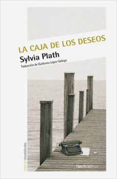 Libros google descargador LA CAJA DE LOS DESEOS FB2 CHM de SYLVIA PLATH