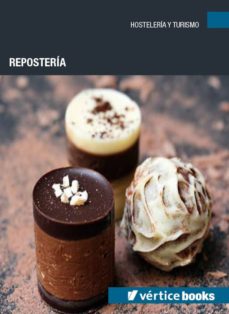 Portada de REPOSTERIA