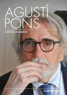 Portada de CRONICA AL MARGE (CAT)