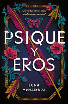 Descarga gratuita de libros electrónicos de audio. PSIQUE Y EROS de LUNA MCNAMARA (Spanish Edition) ePub