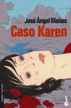 Amazon kindle ebook CASO KAREN