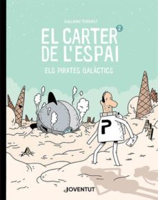 Descargar libros gratis en iPod EL CARTER DE L ESPAI 2 de GUILLAUME PERREAULT in Spanish