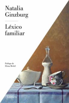 Descargar libros electrónicos en español LÉXICO FAMILIAR (Literatura española)