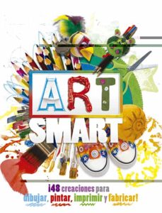 Art Smart T Bunkers Comprar Libro 9788428542050