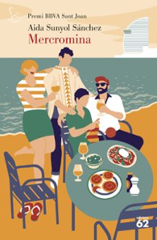 MERCROMINA (ED. CATALAN)