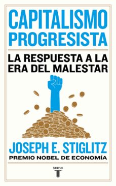 Descargar CAPITALISMO PROGRESISTA gratis pdf - leer online