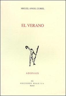 Portada de EL VERANO