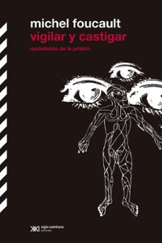 Descarga electronica de libros VIGILAR Y CASTIGAR in Spanish