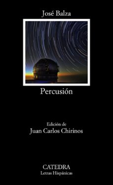 Portada de PERCUSION