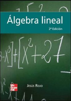 Trailab.it Algebra Lineal (2ª Ed.) Image