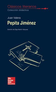 Descargas gratuitas de audiolibros para tabletas Android CLÁSICOS LITERARIOS - PEPITA JIMÉNEZ de JUAN VALERA 9788448614850  (Spanish Edition)