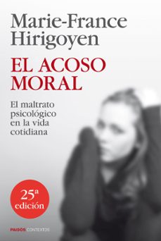 Descargar EL ACOSO MORAL gratis pdf - leer online