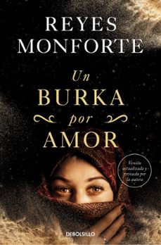 Portada de UN BURKA POR AMOR