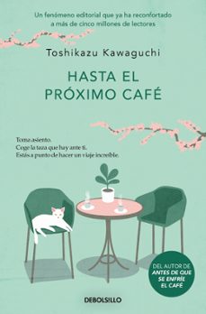 Libros en pdf gratis descargar gratis HASTA EL PRÓXIMO CAFE (ANTES DE QUE SE ENFRÍE EL CAFE 4)
