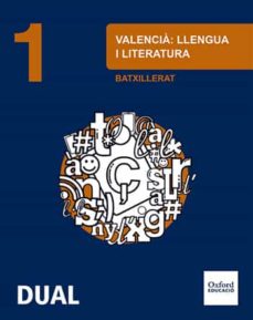 INICIA LENGUA VALENCIANA 1º BACHILLERATO LIBRO DEL ALUMNO Con ISBN ...