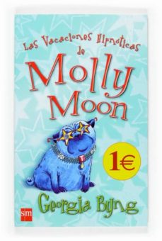 Descargar LAS VACACIONES HIPNOTICAS DE MOLLY MOON gratis pdf - leer online