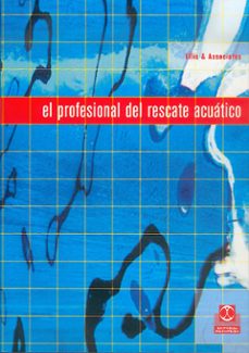 Descargas gratuitas de libros de audio en español EL PROFESIONAL DEL RESCATE ACUATICO iBook PDF DJVU (Spanish Edition) de 