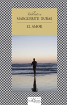 Libro de texto descarga pdf gratuita EL AMOR de MARGUERITE DURAS en español PDB PDF ePub