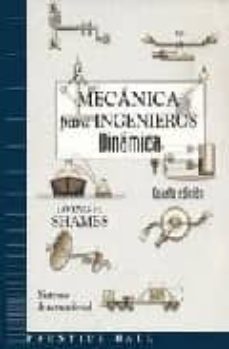 Descargar MECANICA PARA INGENIEROS: DINAMICA gratis pdf - leer online