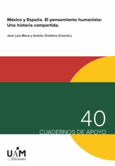 Portada de MEXICO Y ESPAÑA