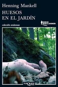 Descargar libros gratis en línea para iPod HUESOS EN EL JARDIN de HENNING MANKELL 9788483837450  (Spanish Edition)