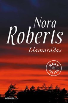 Descarga gratuita de libros de ipad. LLAMARADAS en español de NORA ROBERTS RTF FB2 9788490322550