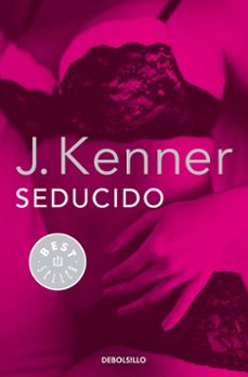 Descarga gratis audiolibros en alemán SEDUCIDO (TRILOGÍA DESEO 2) de J. KENNER en español  9788490625750