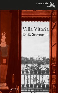 Descargas gratuitas de capítulos de libros de texto VILLA VITORIA (Literatura española) 9788490651650 de D. E. STEVENSON PDB