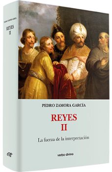 Descarga gratuita de libros de texto online. REYES II de PEDRO ZAMORA GARCIA  (Literatura española)