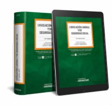 Descargar LEGISLACION LABORAL Y DE SEGURIDAD SOCIAL gratis pdf - leer online