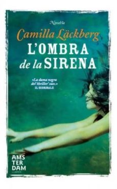 Descargas de libros de texto gratis ebook L OMBRA DE LA SIRENA