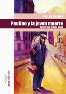 Descargar libro de texto en ingles PAULINO Y LA JOVEN MUERTE
