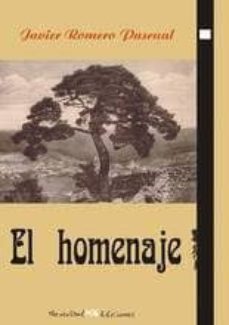 Fácil descarga de libros electrónicos en inglés EL HOMENAJE