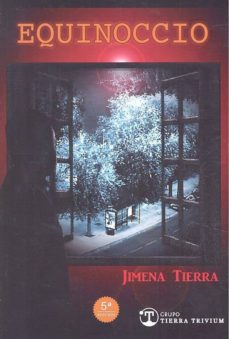 Descargar formato de texto ebook EQUINOCCIO de JIMENA TIERRA RTF 9788494851650 in Spanish