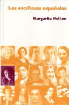 escritoras españolas-margarita nelken-9788496004450