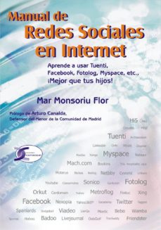 Descargar MANUAL DE REDES SOCIALES EN INTERNET gratis pdf - leer online