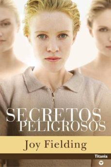 9788496711150 - Secretos peligrosos - Joy Fielding   Audiolibro voz humana