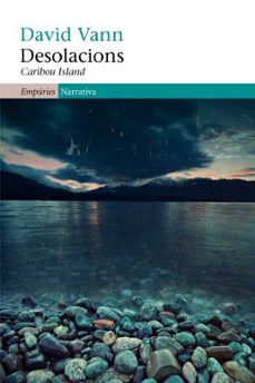 Las diez mejores descargas de libros electrónicos CARIBOU ISLAND (Literatura española) de DAVID VANN 9788497877350 RTF PDB