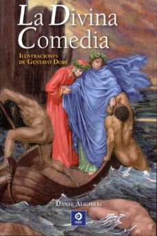 La Divina Comedia Dante Alighieri Comprar Libro 9788497943550 - 