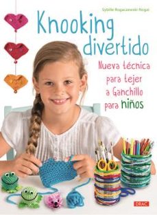 Descargas de libros electrónicos KNOOKING DIVERTIDO (Literatura española)
