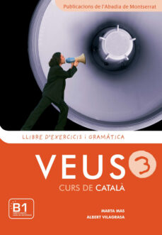 Descarga de libros pdf de google VEUS 3 (EXERCICIS) de MARTA MAS in Spanish 9788498830750 