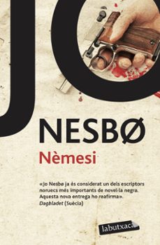 Descarga gratuita de libros reales en pdf. NEMESI (Literatura española) 9788499302850  de JO NESBO