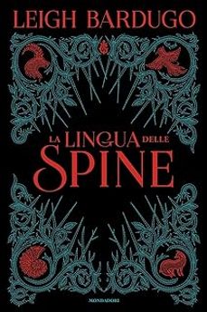 LA LINGUA DELLE SPINE