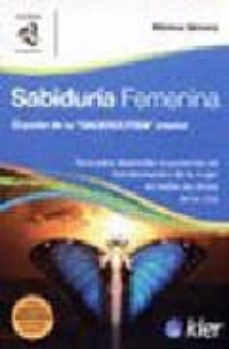 Descargar SABIDURIA FEMENINA: PODER DE TU SACERDOTISA INTERIOR gratis pdf - leer online