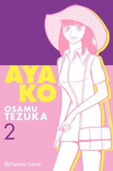 Portada de AYAKO 2