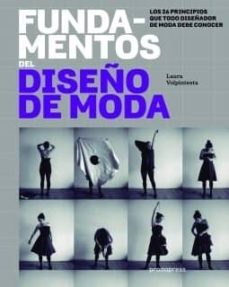Portada de (PE) FUNDAMENTOS DEL DISEÑO DE MODA