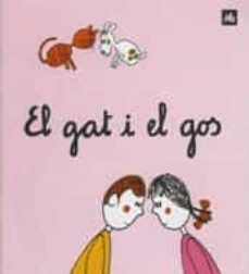 Portada de GAT I EL GOS EL